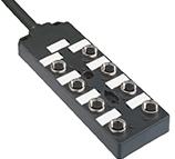 Molex-BTB851P-FBW-05 null Sensor/Actuator Distribution Box