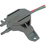 Piezoresistive Silicon Pressure Sensor