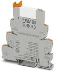 Electromechanical Relay 24VDC 6A SPDT(6.2x94x80)mm DIN Rail Relay Module