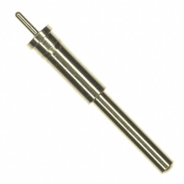 Mill-Max-0908-9-15-20-75-14-11-0 Steckverbinder, Kontakt Contact PIN 75 Size Solder ST Thru-Hole Bulk
