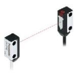 Panasonic-EX-Z12A Lichttaster Photoelectric Sensor Thru-beam Light ON NPN 0.2m