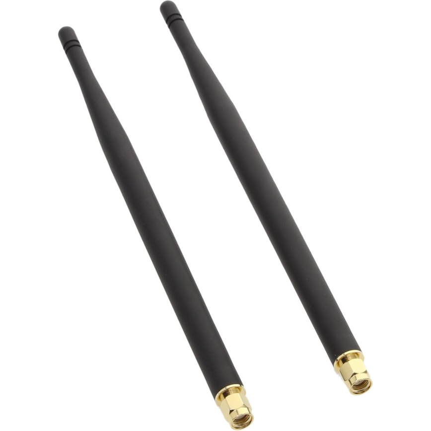 Pulse Electronics-W5012 Antennas Antenna Dipole 2dB Gain 928MHz