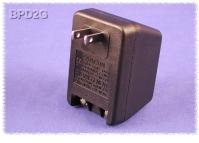 Hammond Manufacturing-BPE2FF Transformator Power Transformer 40VA Screw Plug-In