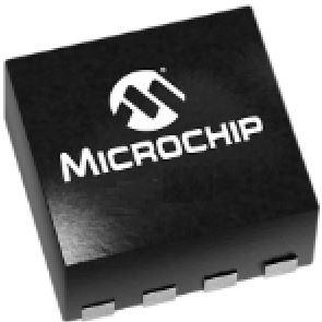 Microchip Technology-SY89313VMG-TR Sintetizadores y generadores de Reloj Clock Generator 4GHz-IN 8-Pin DFN EP T/R