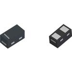 Diode Zener Single 6.8V 5% 250mW Automotive AEC-Q101 2-Pin X3-DFN T/R