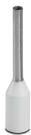 PHOENIX CONTACT-3203150 Connector Terminals Ferrules Terminal 20AWG Electrolytic Copper White M 15.5mm