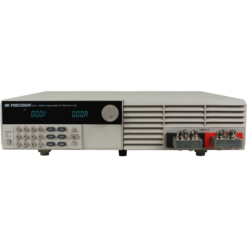 B&K Precision-8518 DC Electronic Loads Stand Alone DC Electronic Load CC/CP/CR/CV 60V 240A 1200W