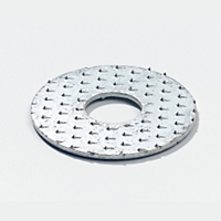 Thomas & Betts-FPW516 Kabelzubehör Cable Accessories Washer Copper Alloy Tin