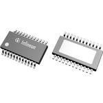 Current Limit SW 1-IN 1-OUT 2.75V to 28V 26.6A 24-Pin TSDSO EP T/R Automotive AEC-Q100