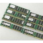 Kingston Technology-KVR133X64C2/256 Memory Modules DRAM Module SDRAM 256Mbyte 168DIMM