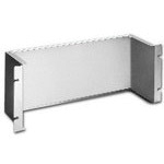Bud Industries-CB-1375 null Aluminum Panel Chassis
