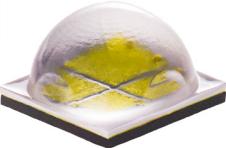 Cree LED-XHP70A-01-0000-0D0UJ235G LED LED Uni-Color White 2-Pin SMD EP T/R