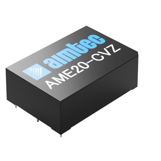 Aimtec-AME20-15DCVZ AC to DC Switching Converters AC-DC Switching Power Converter