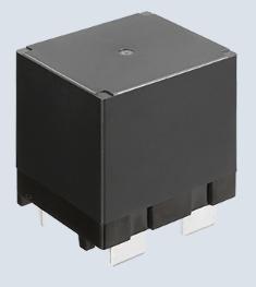 Panasonic-HE1AN-W-DC9V-Y6H Power Relays Power Relay 9VDC 90A SPST-NO(38mm 33mm 38.8mm) THT