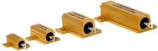 Ohmite-810F3K0E null Aluminum Housed Axial Lead Wirewound Resistors