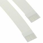 CnC Tech, LLC-311-16-0051 Flachband Kabelbaugruppen Flat Flex, Ribbon Jumper Assembly Cables