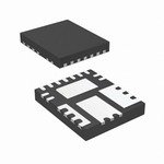 Infineon Technologies AG-IR3821MTRPBF 直流-直流转换器和开关调节器芯片 Conv DC-DC 2.5V to 21V Synchronous Step Down Single-Out 0.6V to 12V 7A 14-Pin Power QFN EP T/R