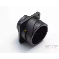 TE Connectivity-CIRP03T36A22PV0N Steckverbinder, rund Conn Circular PIN 22 POS Crimp ST Flange Mount 22 Terminal 1 Port