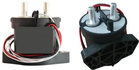 Altran Magnetics, Inc-AREV250L-B2C Contactors Contactor 400Amp/900 VDC