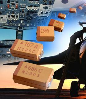 KYOCERA AVX Components Corporation-07016-102KCHB Kondensator, Tantal, fest Cap Tant Solid 47uF 20V D CASE 10% (7.3 X 4.3 X 2.9mm) Inward L SMD 7343-31 (0.1%FR) 0.2 Ohm 125°C Bulk