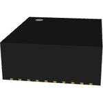 Module DC-DC 1-OUT 1V to 15V 3A 47-Pin QFN Tray