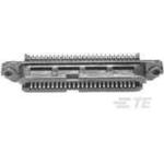TE Connectivity-553921-1 Steckverbinder, Schnittstelle Conn IEEE 488 RCP 50 POS 2.16mm IDT ST Panel Mount 50 Terminal 1 Port Tray