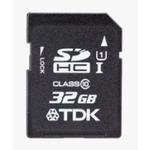 TDK-MMRD4004GVHAWA00ABA0 Flash-Karten Flash Card 4G-byte 3.3V SDHC Card