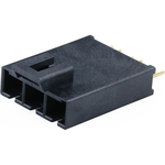 Mega-Fit Test Plug, Single Row, 3 Circuits