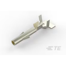 TE Connectivity-350537-6 Connector Contact Contact SKT Crimp ST Cable Mount 14-20AWG Reel