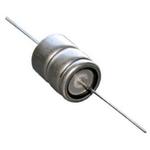 High Temperature Axial Leaded Aluminum Electrolytic Capacitors