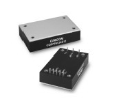 Cincon-CQB75W-24S15 Convertisseur CC en CC et module de régulateur de commutation Module DC-DC 24VIN 1-OUT 15V 5A 75W 8-Pin Quarter-Brick Box