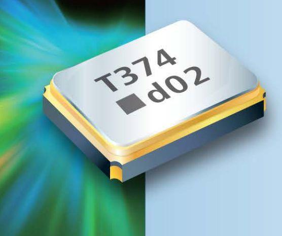 TXC Corporation-8Q-27.120MEEV-T Crystals Crystal 27.12MHz ±10ppm (Tol) ±10ppm (Stability) 8pF FUND 100Ohm 4-Pin SMD T/R
