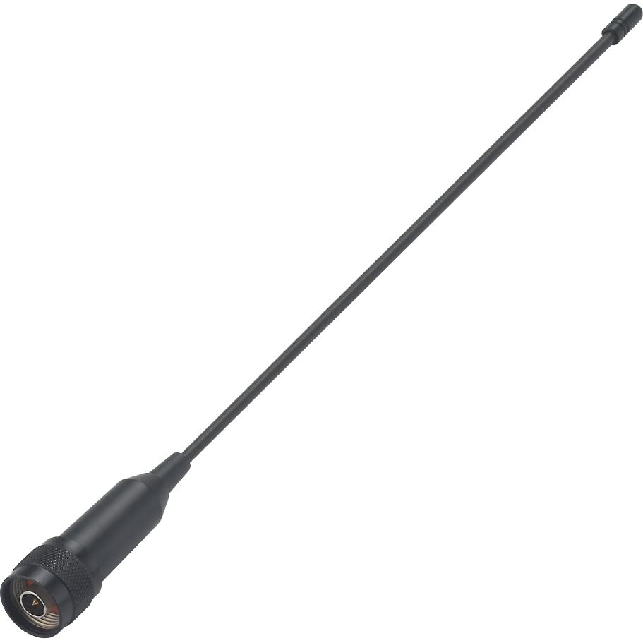 Taoglas-CAB.01067 Cable Assembly Coaxial I-PEX MHF to 150mm 0.81mm Coax Black Cable I-PEX MHF