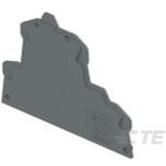 TE Connectivity-1SNK706960R0000 Steckverbinderzubehör End Section Cover