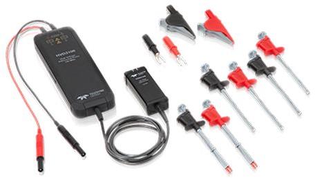 Teledyne LeCroy-HVD3102 Test and Measurement Accessories Probe for Oscilloscope