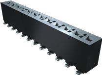 Samtec-FHP-24-01-T-S-18 Connector Headers and PCB Receptacles .156 Power Eye Socket Strip