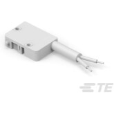 TE Connectivity-MZW1 123 150 Interruptor de acción ultrarrápida Single Pole Snap Action Switch