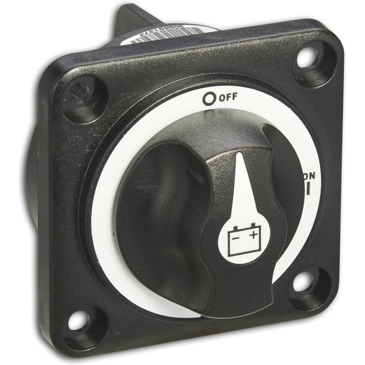 Littelfuse-880062 Schaltwählhebel Switch Selector ON OFF SPST Lever 300A 48VDC Stud Panel Mount