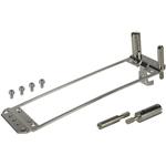 Connector Accessories Frame Metal