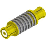 Conn MMSP Adapter ST F/F Gold