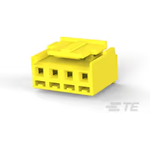 04P EP-II HOUSING, YELLOW
