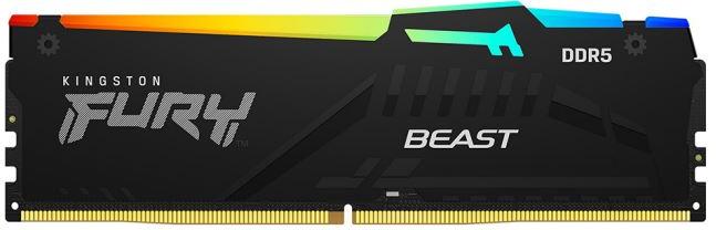 Kingston Technology-KF556C40BB2A-32 Memory Modules DRAM Module DDR5 SDRAM 32Gbyte 288DIMM