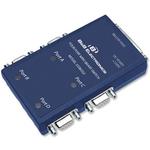 Advantech-232MSS2 Busleitungs-Transceivern RS-232 Four-Port Mini Smart Switch/Port Combiner