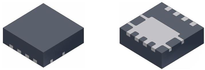 onsemi-FDMC7660 MOSFETs Trans MOSFET N-CH Si 30V 20A 8-Pin PQFN EP T/R