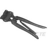 TE Connectivity-46073 Crimpers Application Tooling, Double Action Straight Action Hand Crimping Tool