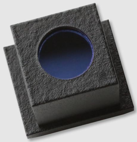 OmniVision Technologies-OVM7251-RAIA Capteur d&rsquo;image Image Sensor B/W CMOS 640x480Pixels