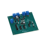 4 V to 16 V Input 0.6 V to 7.1 V Output 25 A Power Module Evaluation Board