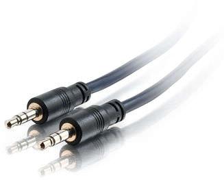 Legrand-40518  50ft Plenum 3.5mm M/M Cable