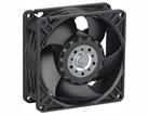 ebm-papst-8314 NHL Gebläse und Lüfter Blowers and Fans, DC axial fan