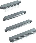 Vishay-EB45-P0E3530X 卡边连接器 Edgeboard Connectors